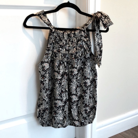 Anthropologie Tops - Sanctuary (Anthropologie) Summer Blouse